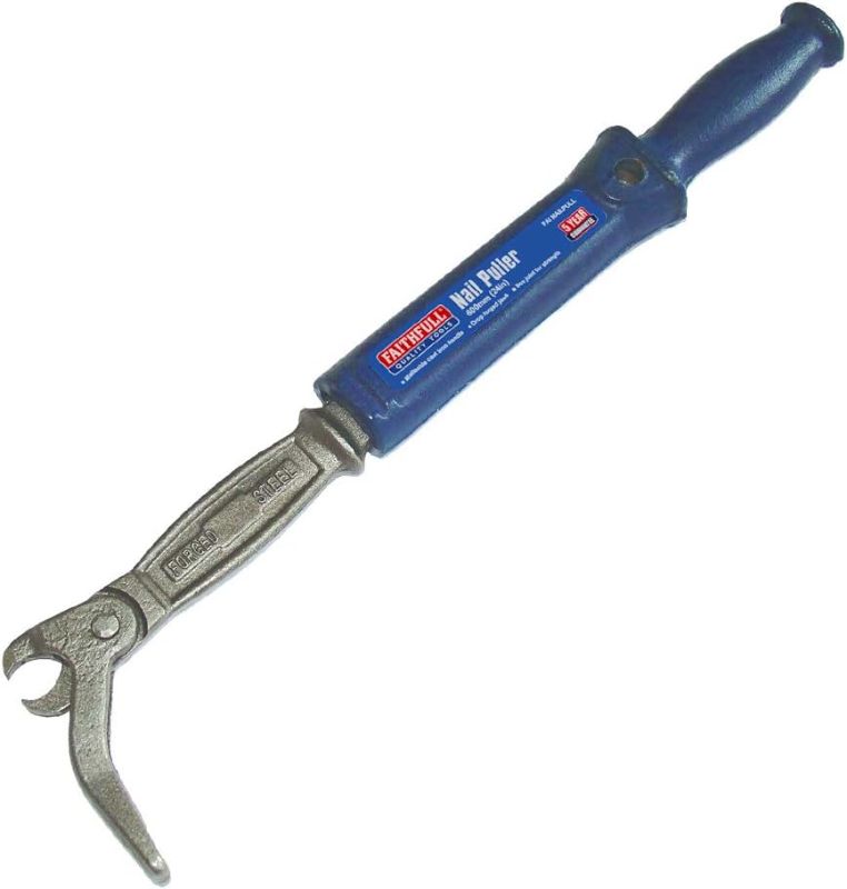 Photo 1 of  Nail Puller 600 mm (24 Inch)
