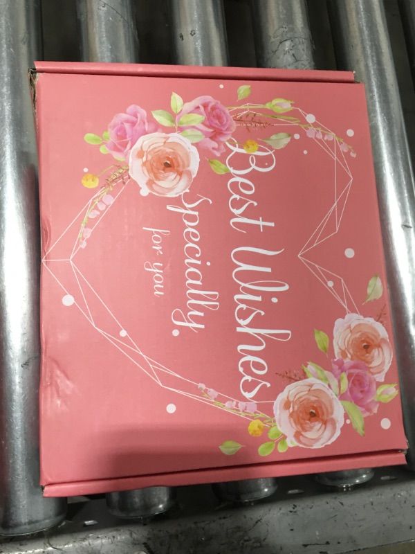 Photo 1 of Birthday Gifts for Women, Thank You Gifts, Mothers day Gifts for mom, Happy Birthday Gifts for Wife Women Friends Sister Mom-Unique Gifts for Women Who Have Everything