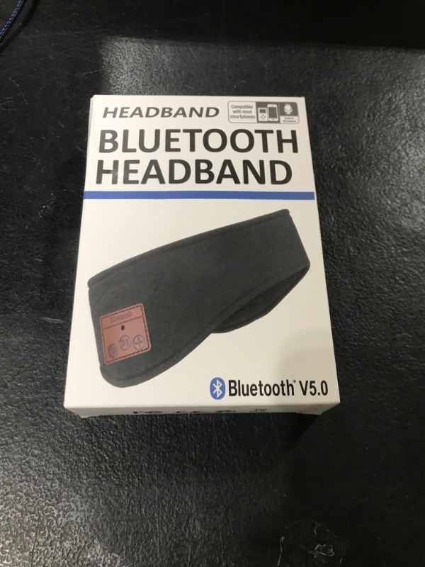 Photo 1 of HEADBAND
BLUETOOTH HEADBAND