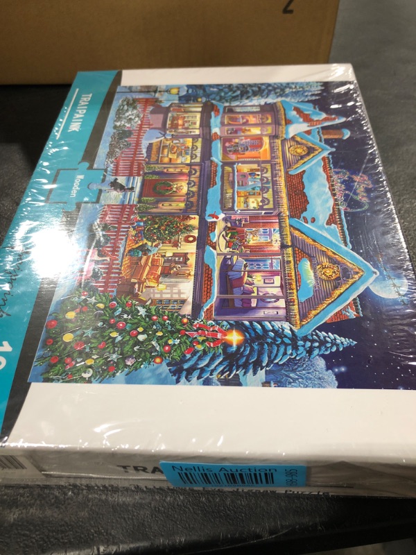 Photo 2 of 1000 PCS JIGSAW PUZZLE 