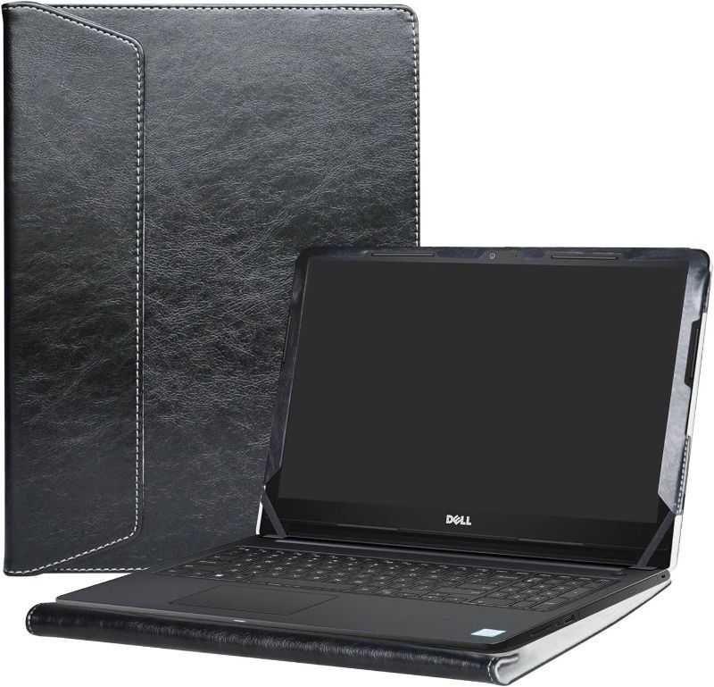 Photo 1 of Alapmk Protective Case Cover for 15.6" Dell Inspiron 15 3593 3595 3585 3584 3583 3582 3581 3580 3573 3567 3565 3568 3576 3573 3551 3552 3558 Laptop(Note...
