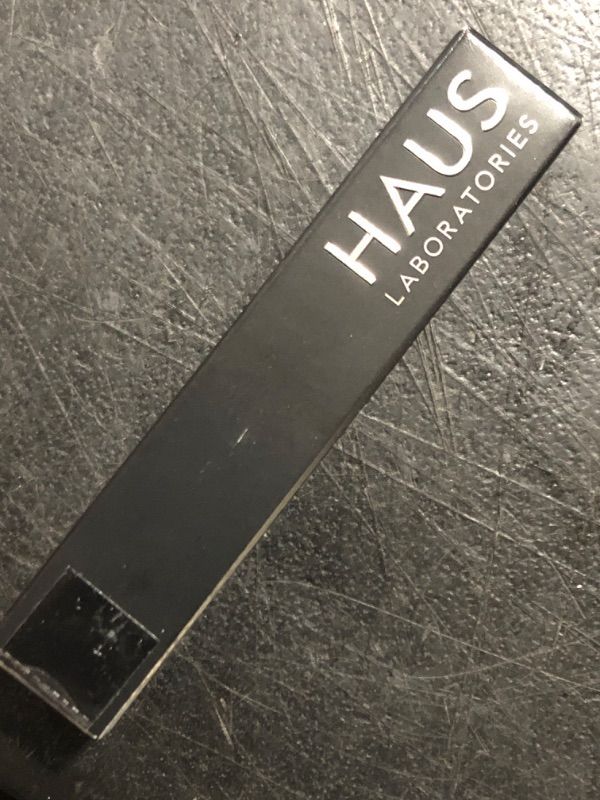 Photo 1 of HAUS LABORATORIES By Lady Gaga: GLAM ATTACK LIQUID EYESHADOW | Pigmented Liquid Eyeshadow Available in 13 Shimmer & 4 Metallic Colors, Long Lasting & Blendable Eye Makeup, Vegan & Cruelty-Free SHIMMER Starlight