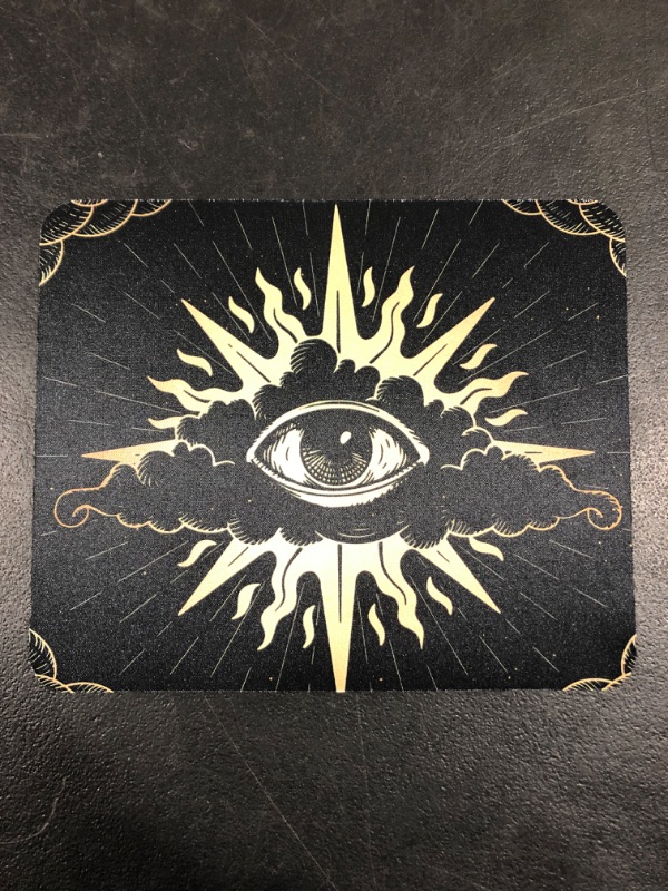 Photo 1 of Desktop Mouse Pad