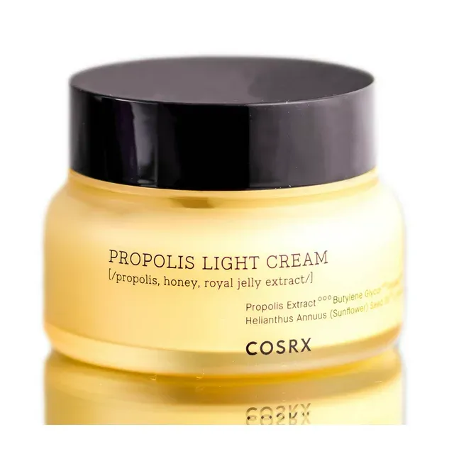 Photo 1 of Cosrx Propolis Light Cream Face Moisturizer, 2.19 fl.oz