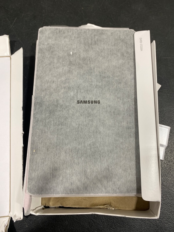 Photo 5 of Samsung 10.4" Galaxy Tab S6 Lite Tablet (Wi-Fi, Chiffon Rose, 2022)