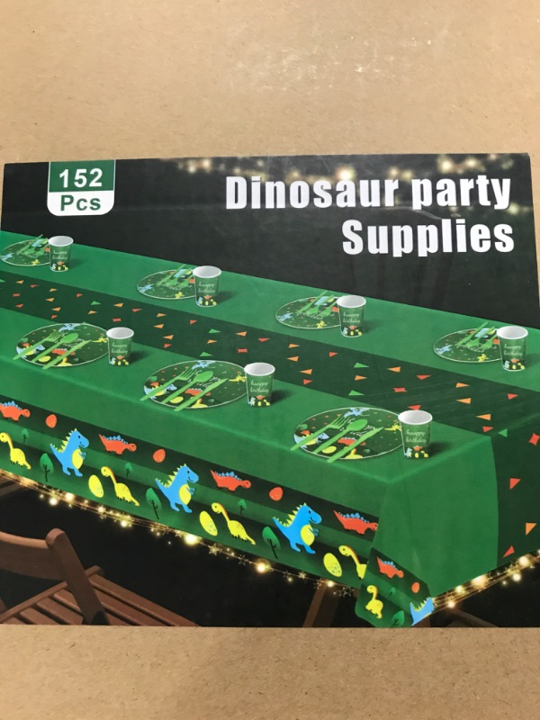 Photo 1 of 152 Party Supply 