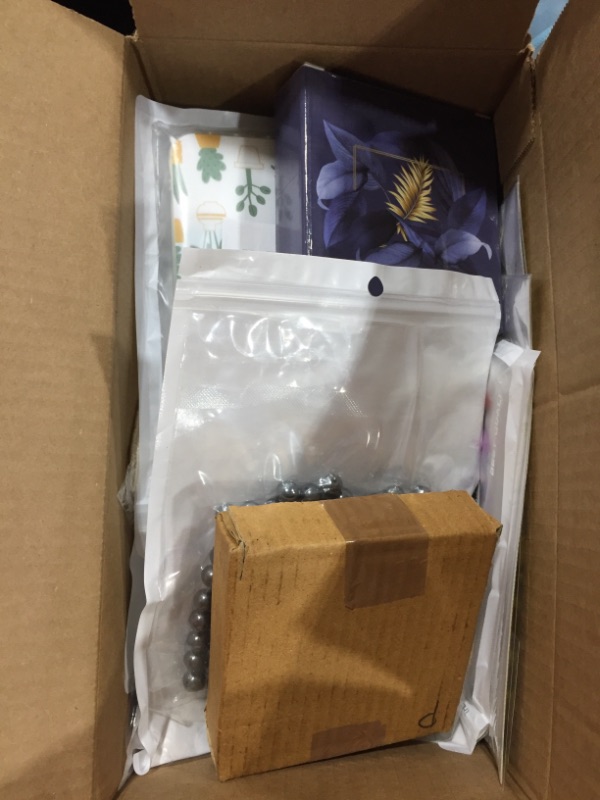 Photo 1 of Box Lot 