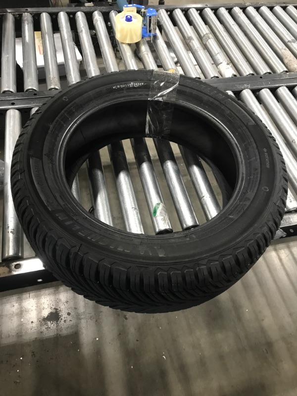 Photo 2 of ** Replacement Tire** Michelin 205/55R16 Tire