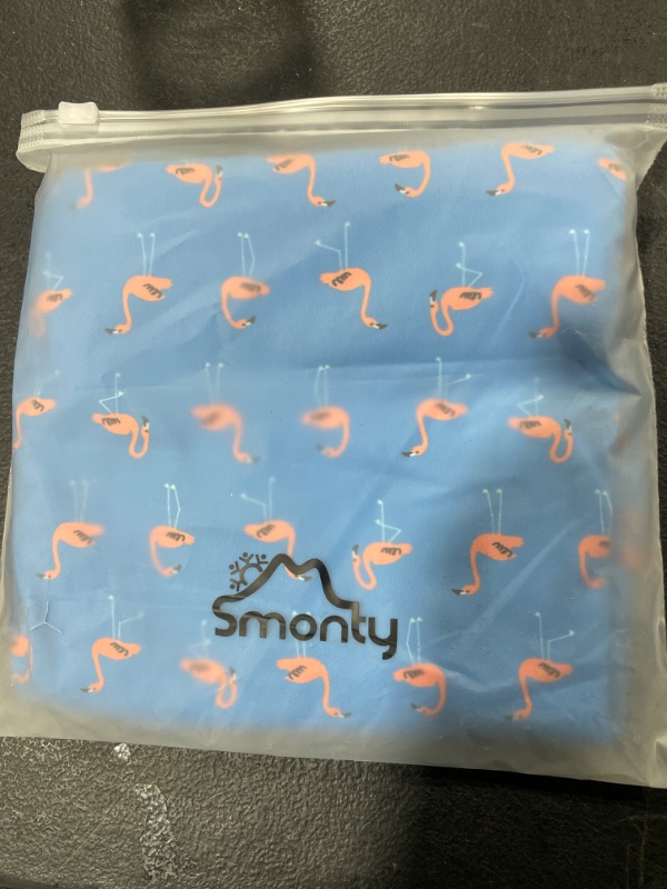 Photo 1 of 9-10 year old SMONTY Boys Swim Trunks Board Shorts Bathing Suit Beach Swimwear Unlined UPF 50+