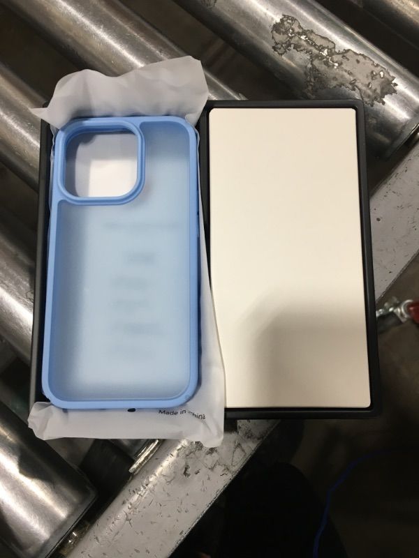 Photo 1 of CASE FOR IPHONE 14 PRO ,BLUE