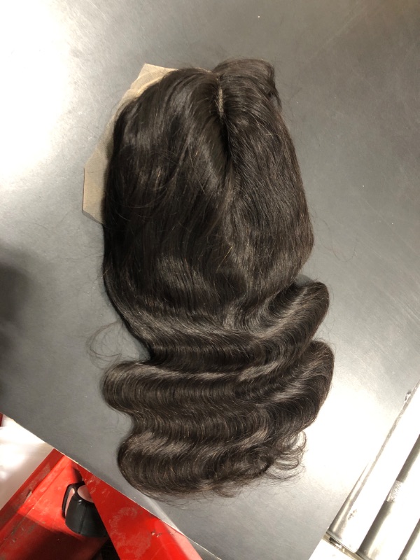 Photo 1 of 16'' Lace Front Wig