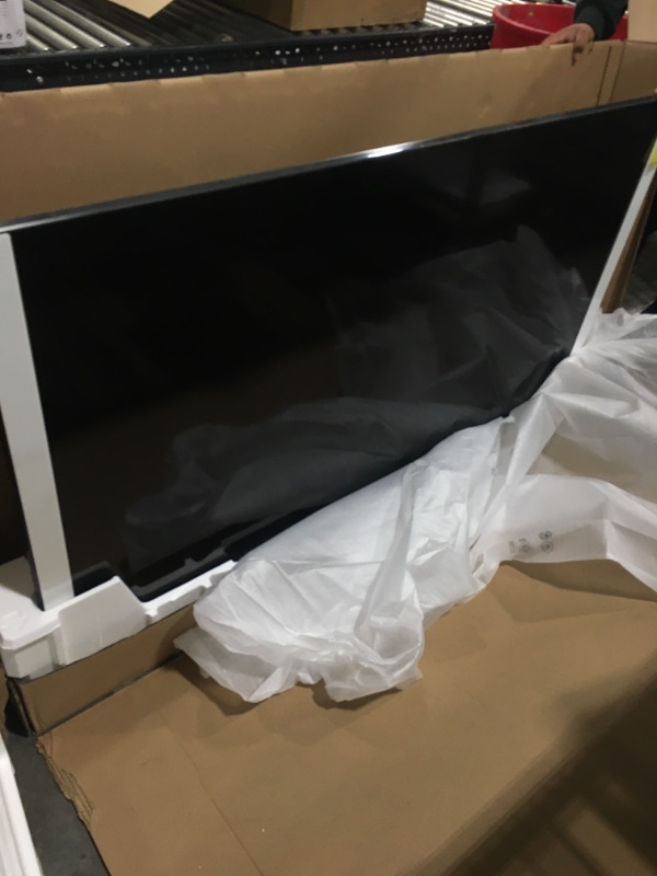 Photo 2 of 70" Class CU7000D Crystal UHD 4K Smart TV