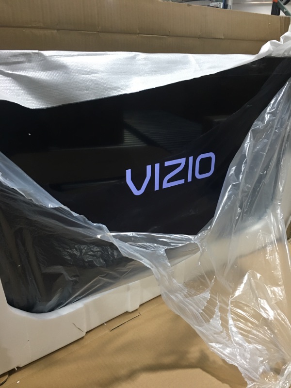 Photo 2 of VIZIO 43-in D-Series Full HD 1080p Smart TV with Apple AirPlay and Chromecast Built-in, Alexa Compatibility, D43fM-K04, 2023 Model