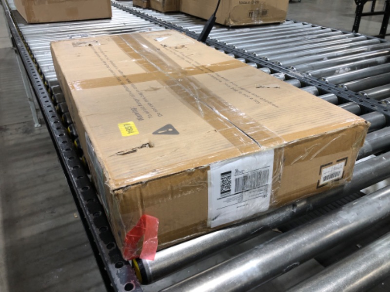 Photo 1 of Possile Record Player Stand with Record Storage, Turntable Stand with 3-Tier Vinyl Record Storage for Living Room, Record Player Table Up to 260 Albums, Vinyl Record Cabinet with Wheels