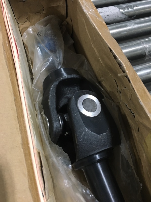 Photo 1 of A-Premium CV Axle Shaft Assembly Compatible with Ford Excursion 2000-2005, F-250/F-350/F-450/F-550 Super Duty 1999-2004, Front Left Driver Side, Replace