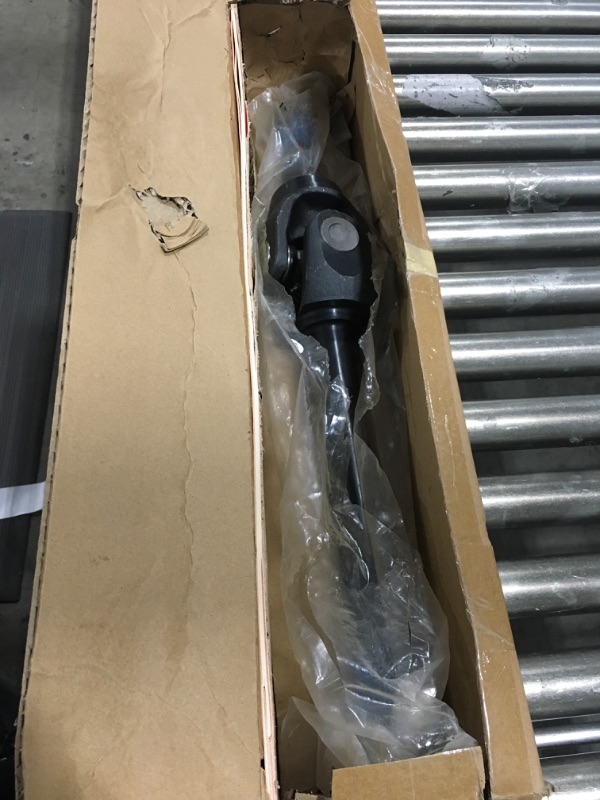 Photo 1 of A-Premium CV Axle Shaft Assembly Compatible with Ford Excursion 2000-2005, F-250/F-350/F-450/F-550 Super Duty 1999-2004, Front Left Driver Side, Replace