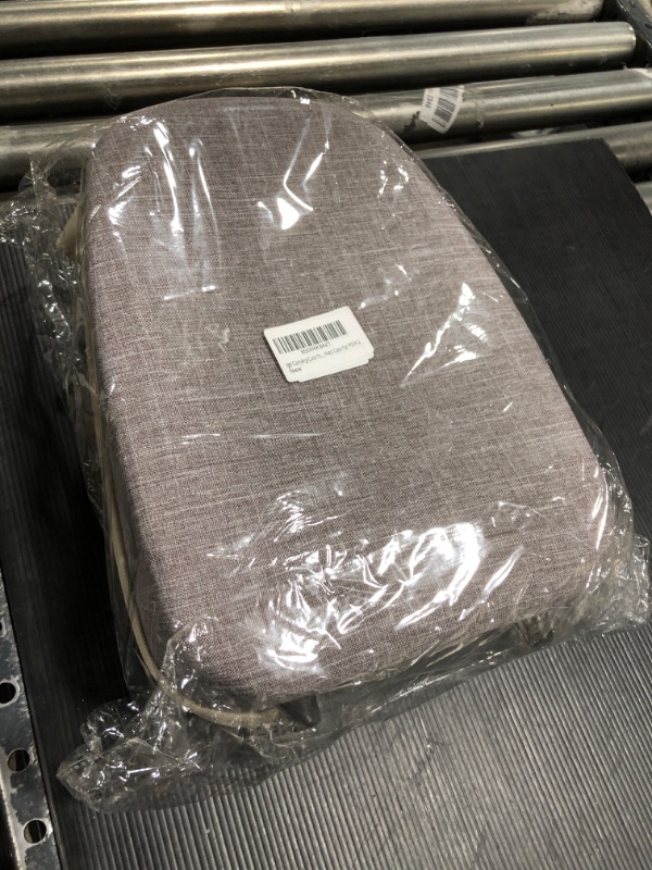 Photo 1 of IGRL Case for Meta Quest 3, Hard Shell Carrying Case Compatible with PS VR2/Oculus/Meta Quest 2 VR Gaming Headset and Touch Controller, Anti-Drop Lens Protector, for Travel and Home Storage (Grey)