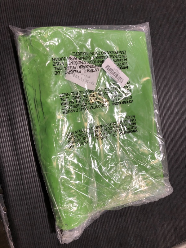 Photo 2 of Large Poly Mailers 14.5x19, Solid Green Shipping Bags - Tear And Puncture Free Poly Bags - Water Resistant Mailing Bags - Packaging Bags For Small Business - 50 Count 14.5" x 19" (50Pck) green