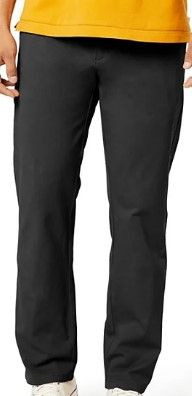 Photo 1 of Dockers Men's Straight Fit Chino Pants 38 x 32
