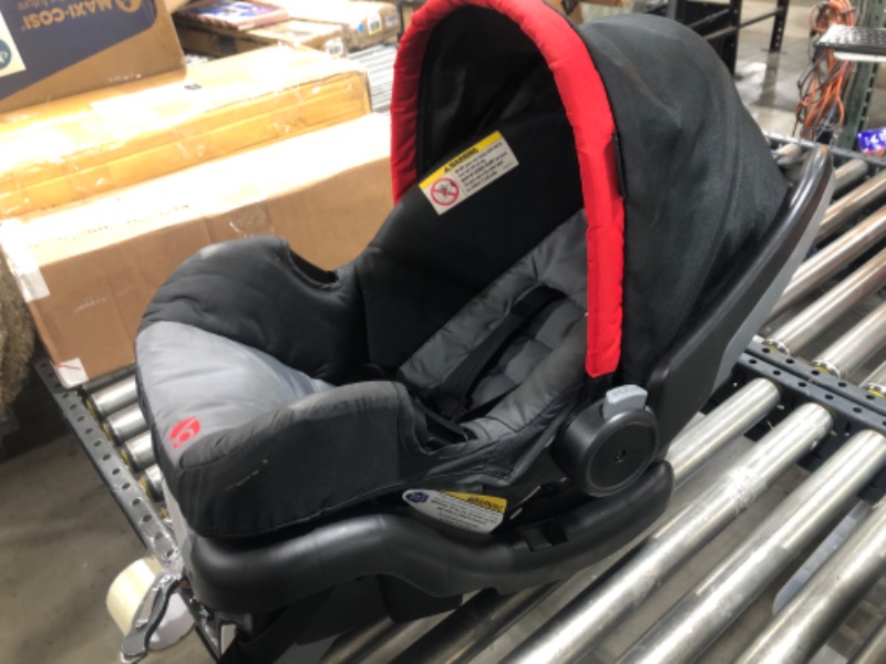 Photo 2 of Baby Trend 35 Infant Car Seat
