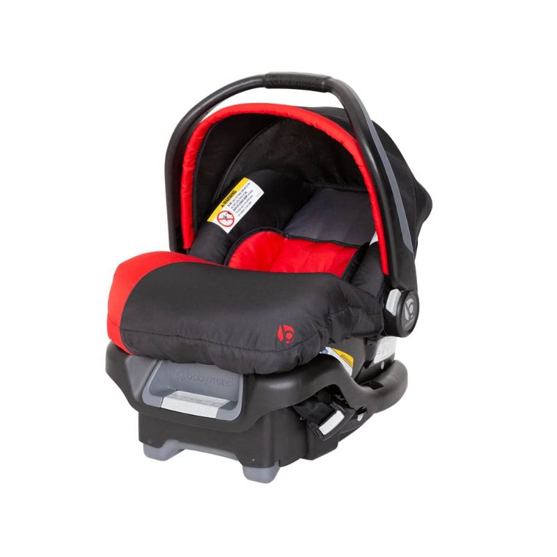 Photo 1 of Baby Trend 35 Infant Car Seat
