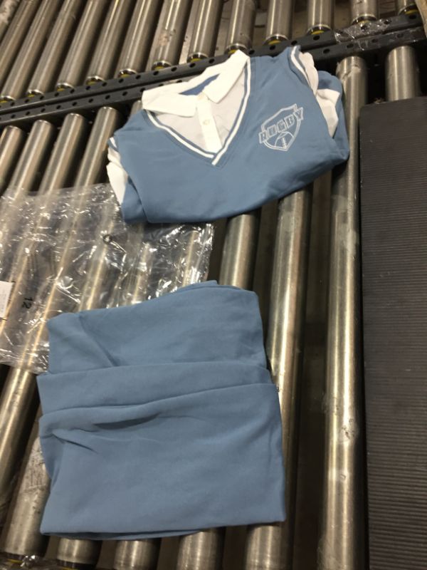 Photo 1 of blibean Boy Clothes Sets Kids 2 pieces Outfit Size 12-13Year Old
