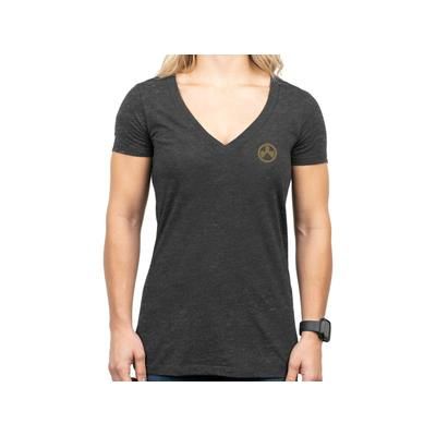 Photo 1 of Magpul MAG1343-011-3X Take Flight Black Cotton/Polyester Short Sleeve 3XL