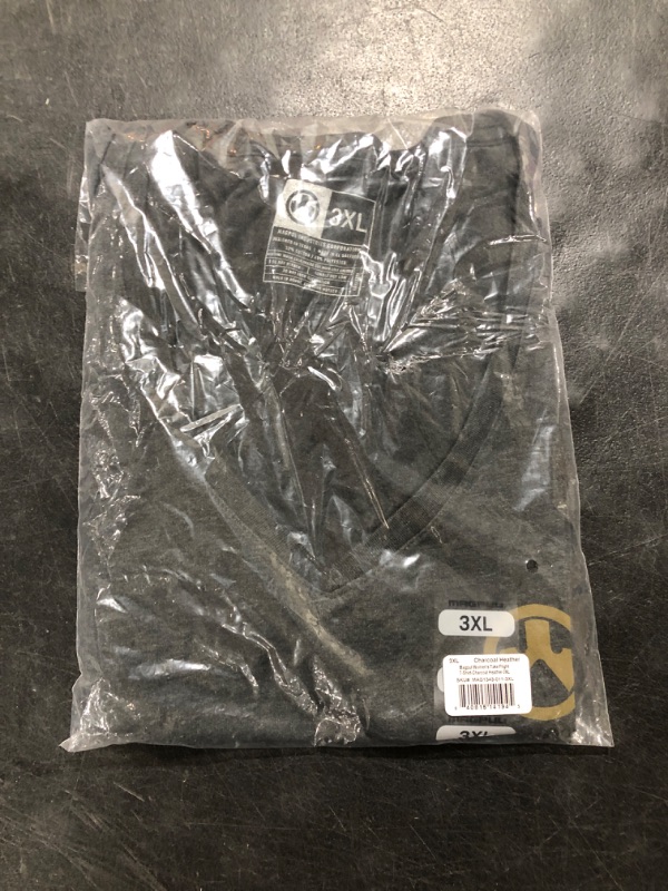 Photo 2 of Magpul MAG1343-011-3X Take Flight Black Cotton/Polyester Short Sleeve 3XL