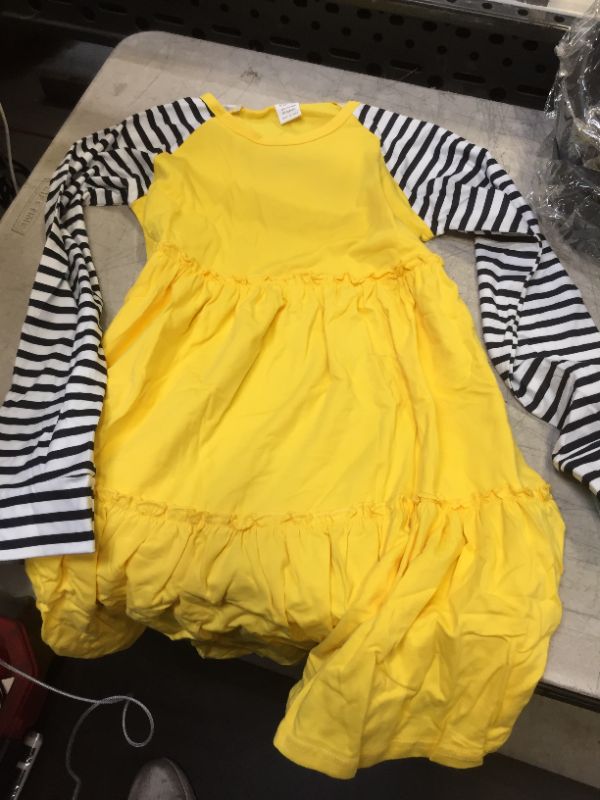 Photo 1 of KIDS DRESS SIZE 11T 