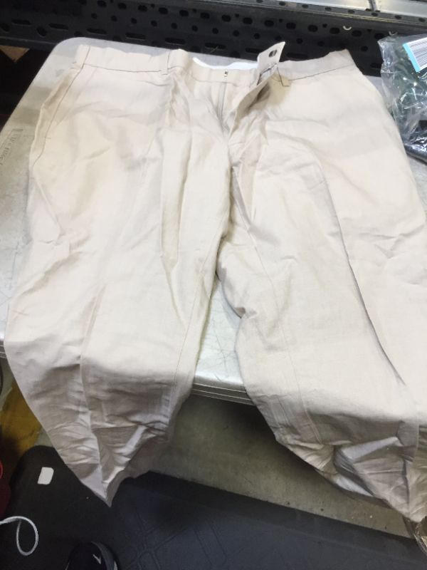 Photo 1 of MEN'S PANTS 38X29