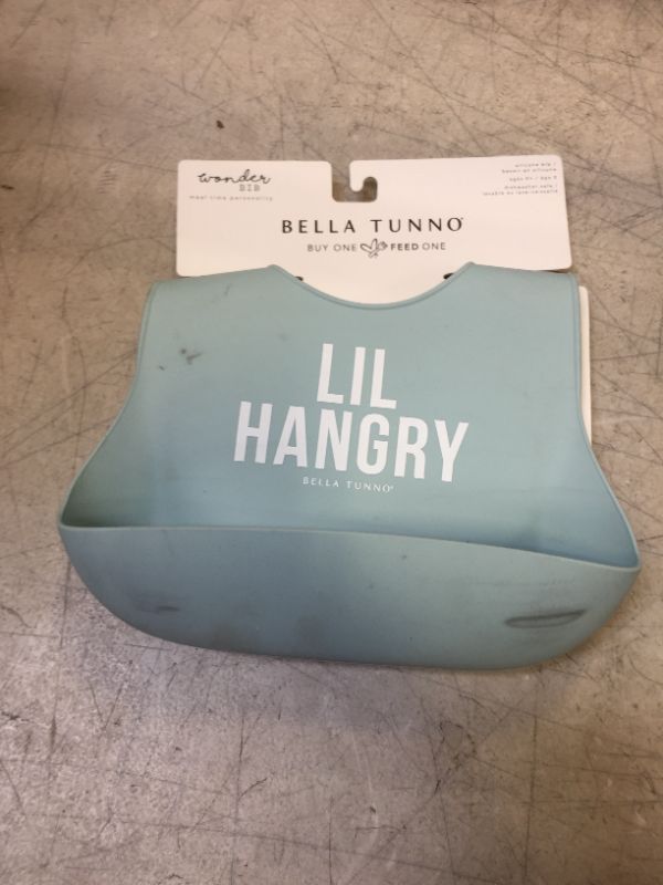 Photo 2 of https://www.emiliarosehome.com/Bib-Lil-Hangry-Light-Blue-810062131068-24002/#:~:text=Tell%20a%20friend-,Bib%20Lil%20Hangry%20Light%20Blue,-%2420.99%20each