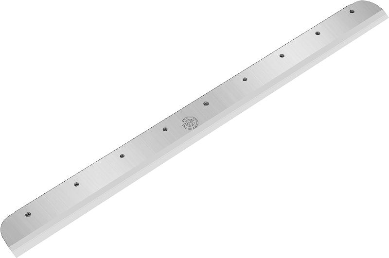 Photo 1 of 17 inch HSS Blade for Heavy Duty Paper Cutter (Blade Only)
