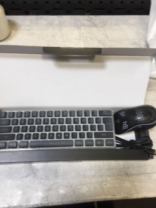Photo 1 of KEYBOARD AND MOUSE 