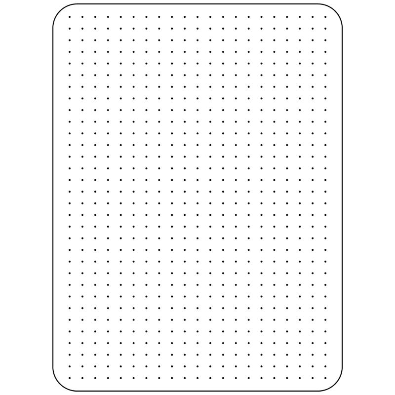 Photo 1 of 100pointONE Office Chair Mat for Carpeted Floors - 36’’×48’’ 0.09'' Thick Heavy Duty Chair Mat for Low Pile Carpet Rectangle 36"x48" rectangular