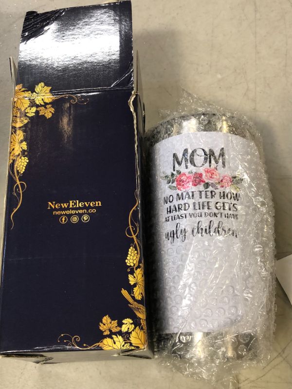 Photo 1 of 20 OZ TUMBLER GIFT FOR MOM