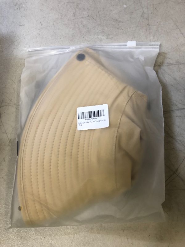 Photo 1 of Bucket Hats Summer Travel Beach Sun Hat Fishing Hat Top Sun Hat
