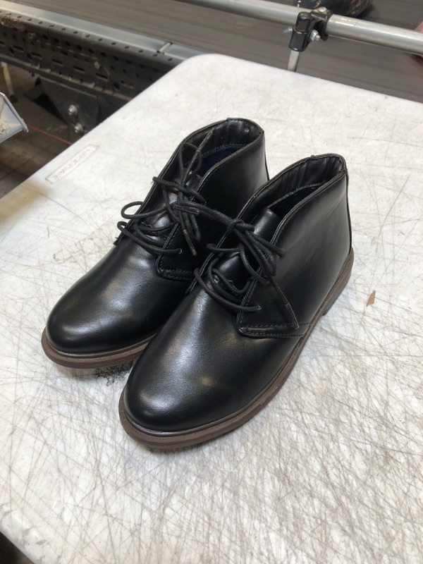 Photo 1 of Boys dress shoes size 3