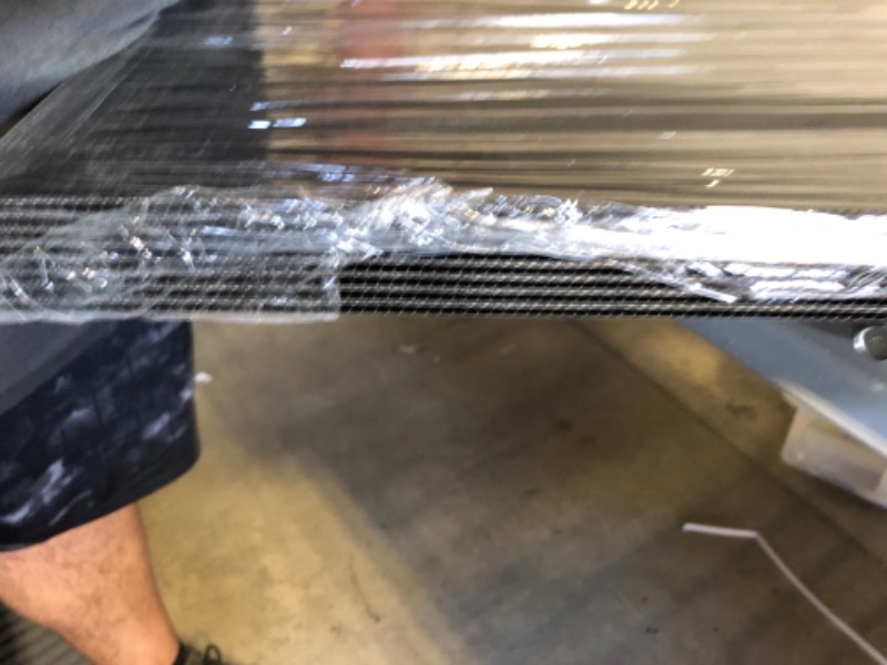 Photo 1 of 8-Pack Corrugated Plastic Yard Signs, 24x36 Poster Board for Garage and Estate Sale, Open House, Arts & Crafts, 4mm Thick Sheets Blank Surface