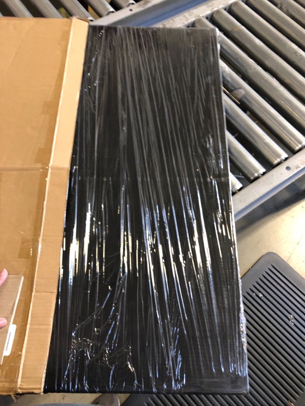 Photo 1 of 8-Pack Corrugated Plastic Yard Signs, 24x36 Poster Board for Garage and Estate Sale, Open House, Arts & Crafts, 4mm Thick Sheets Blank Surface