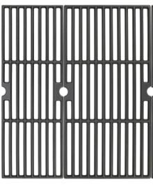 Photo 1 of 2 count Grill Cooking Grid Grates 18 Inches