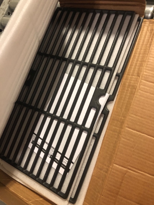 Photo 2 of 2 count Grill Cooking Grid Grates 18 Inches