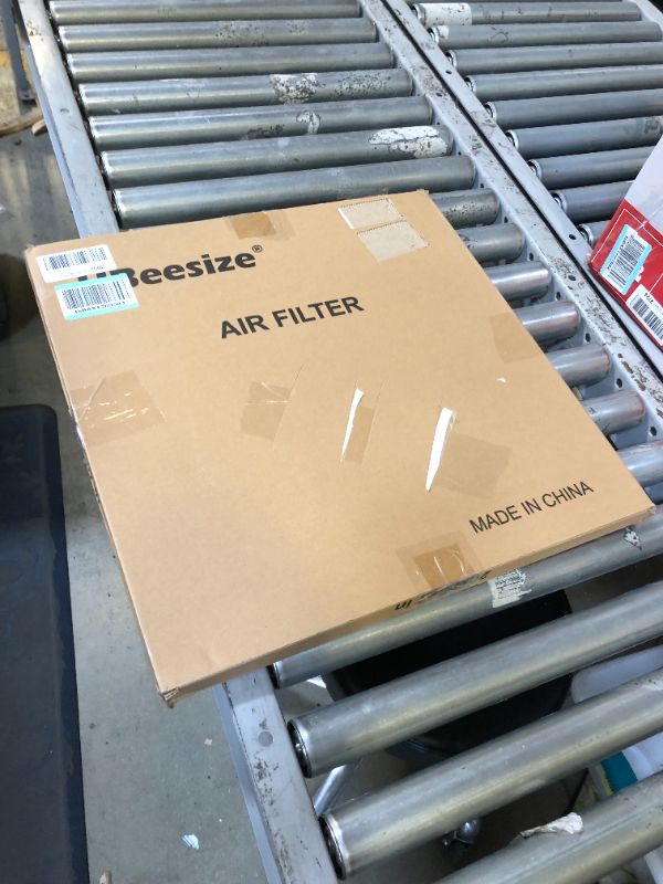 Photo 2 of UBeesize Reusable Air Filter 20x20x1 