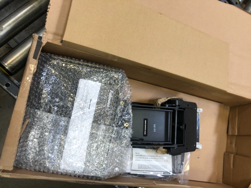Photo 1 of Fellowes Professional Series Executive Keyboard Tray (8036101)