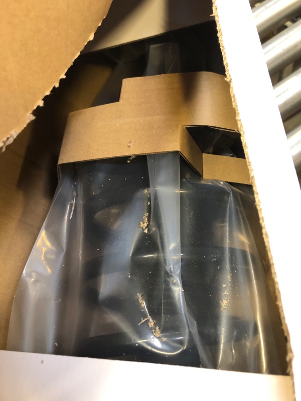 Photo 1 of Detroit Axle - Front Strut Replacement for 2008-2019 Chrysler Town & Country Dodge Grand Caravan [Exc. Nivomat Rear Suspension]