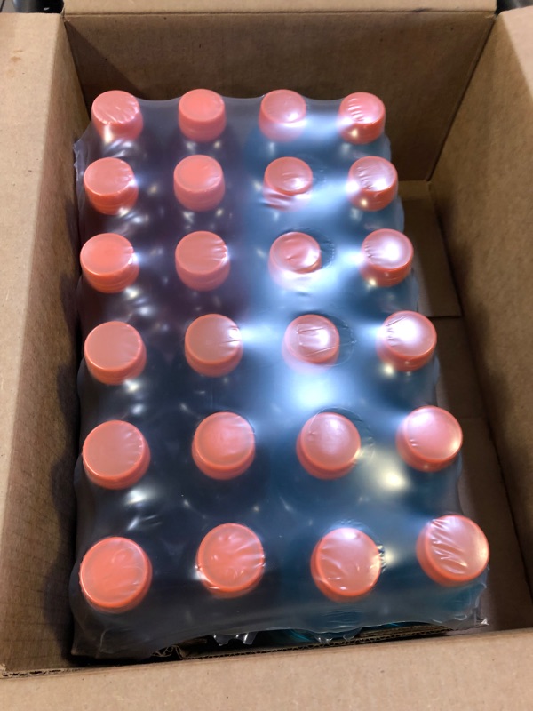 Photo 2 of Gatorade G2 Thirst Quencher, 3 Flavor Variety Pack, 12oz Bottles (24 Pack)
expires 08/07/2023
