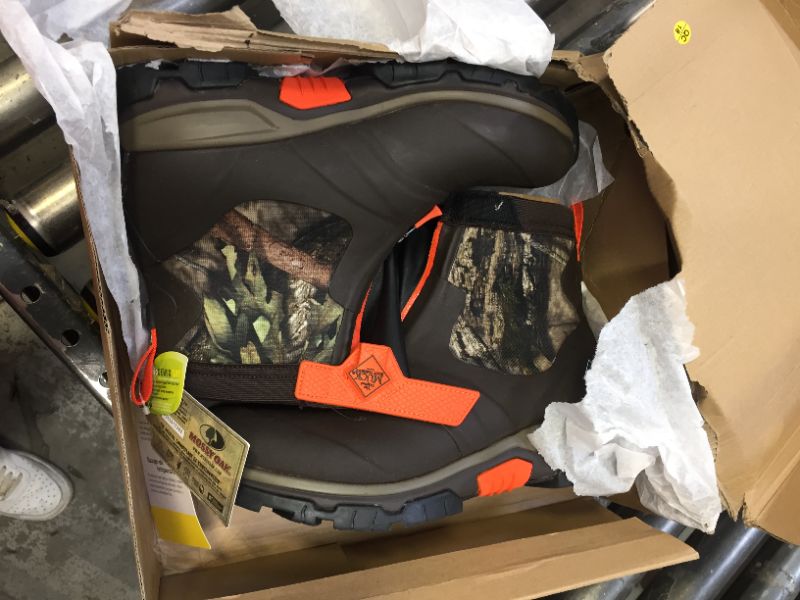 Photo 2 of Muck Boot Men's Axmz302 12 Factory