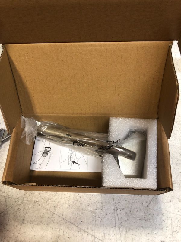 Photo 1 of Amazon Basics Original Locking Sheet Metal Tool, 8-inch Locking Tool