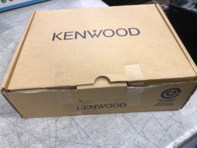 Photo 4 of Kenwood ProTalk NX-P1300NU UHF Two-Way Digital/Analog Portable Radio (5 W), 64 Channels & 4 Zones, NXDN Digital Modulation & AMBE+2 Voice Coding, 11 Mil-Spec Standards 810 (C/D/E/F/G) & IP54/55
