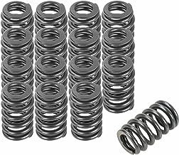 Photo 1 of .560" Lift Valve Spring Set Beehive Valve Springs Compatible with Chevrolet Gen III IV LS Engines 4.8L 5.3L 5.7L 6.0L 6.2L Beehive Springs (16 Pcs) https://a.co/d/hSBt5yA