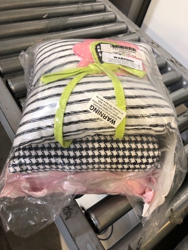 Photo 1 of Cotton Tale Designs Pillow Pack, Poppy